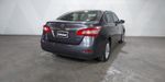 Nissan Sentra 1.8 ADVANCE CVT Sedan 2016