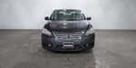Nissan Sentra 1.8 ADVANCE CVT Sedan 2016