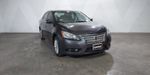 Nissan Sentra 1.8 ADVANCE CVT Sedan 2016