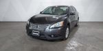 Nissan Sentra 1.8 ADVANCE CVT Sedan 2016