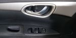 Nissan Sentra 1.8 ADVANCE CVT Sedan 2016
