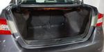 Nissan Sentra 1.8 ADVANCE CVT Sedan 2016