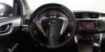 Nissan Sentra 1.8 ADVANCE CVT Sedan 2016