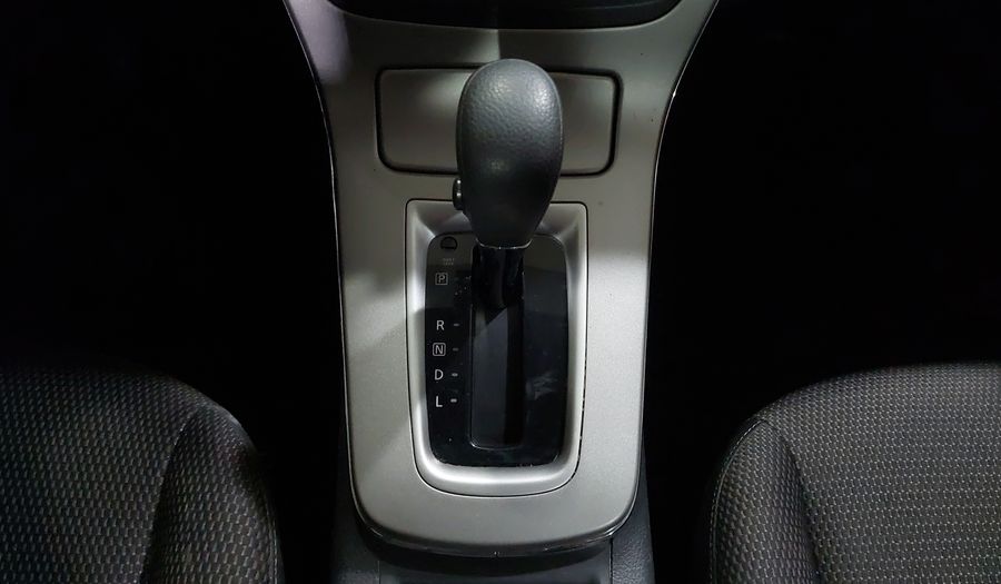 Nissan Sentra 1.8 ADVANCE CVT Sedan 2016