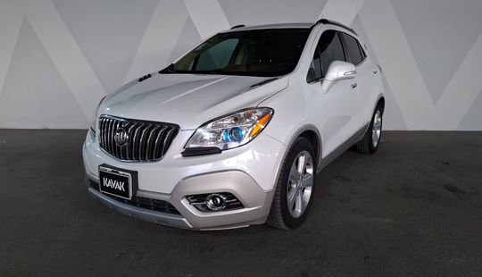 Buick • Encore