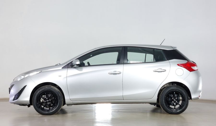 Toyota Yaris 1.5 SPORT Hatchback 2018