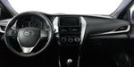 Toyota Yaris 1.5 SPORT Hatchback 2018