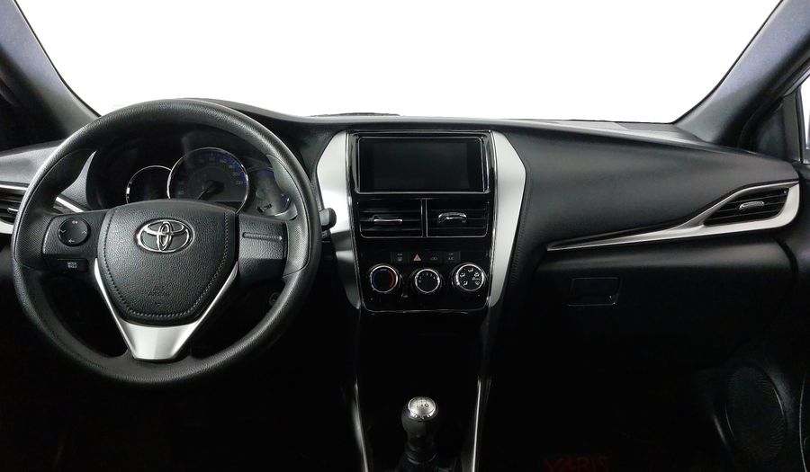 Toyota Yaris 1.5 SPORT Hatchback 2018