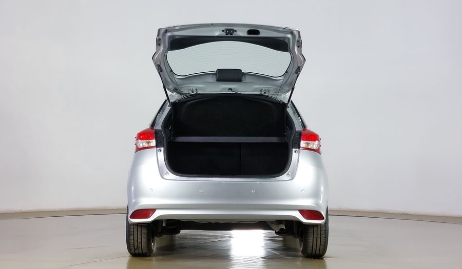 Toyota Yaris 1.5 SPORT Hatchback 2018