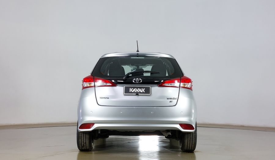 Toyota Yaris 1.5 SPORT Hatchback 2018