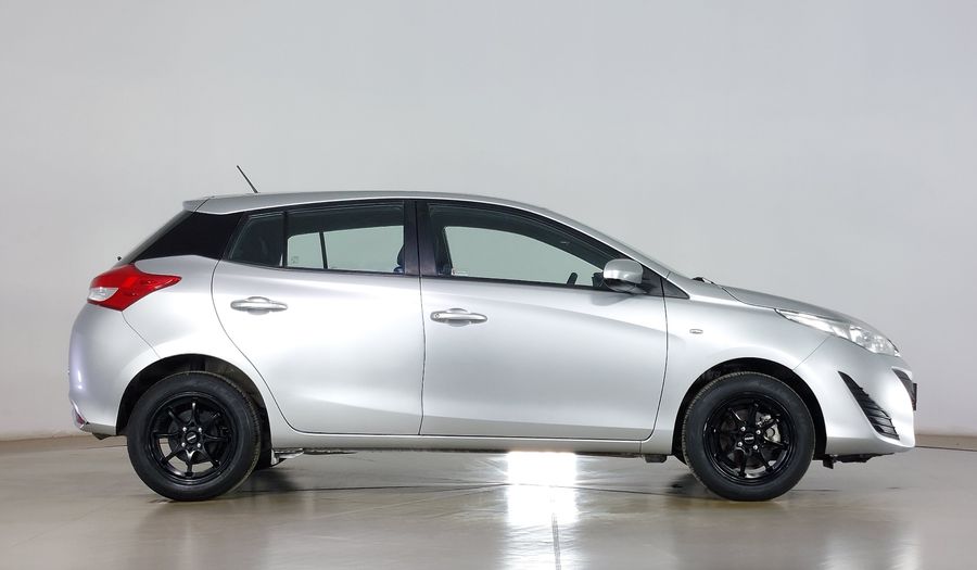 Toyota Yaris 1.5 SPORT Hatchback 2018