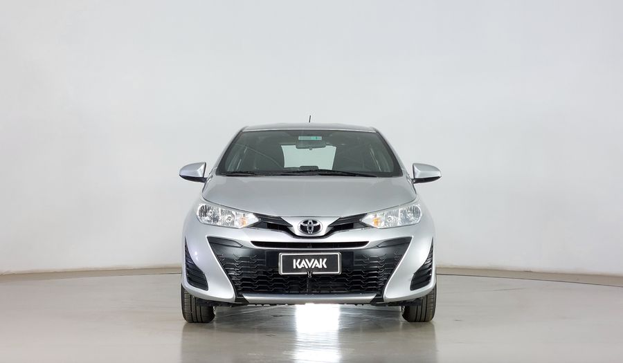 Toyota Yaris 1.5 SPORT Hatchback 2018