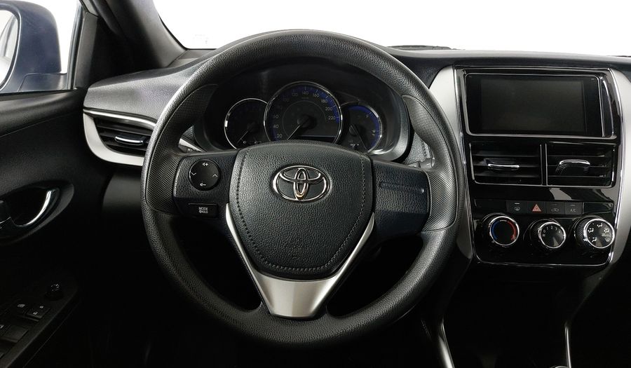 Toyota Yaris 1.5 SPORT Hatchback 2018