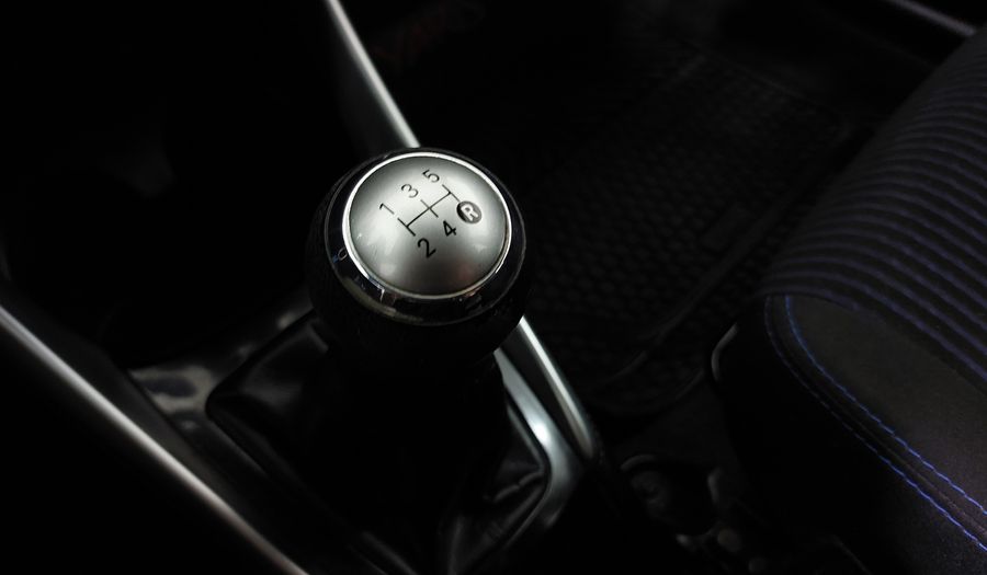 Toyota Yaris 1.5 SPORT Hatchback 2018