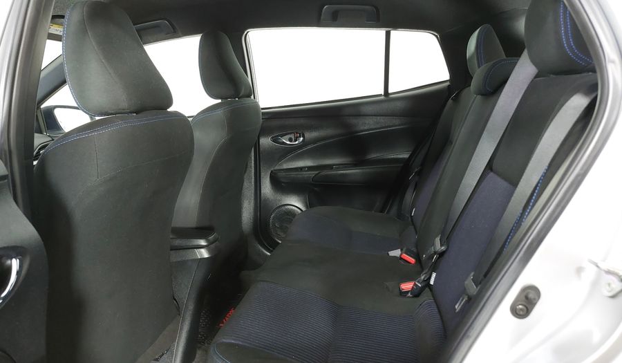 Toyota Yaris 1.5 SPORT Hatchback 2018