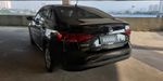 Volkswagen Virtus MSI SENSE Sedan 2021