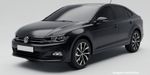 Volkswagen Virtus MSI SENSE Sedan 2021