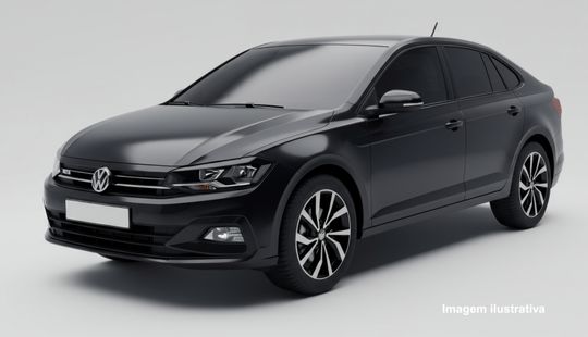 Volkswagen • Virtus