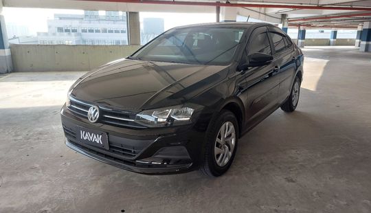 Volkswagen • Virtus