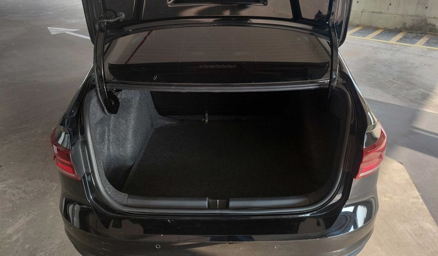 Volkswagen Virtus MSI SENSE Sedan 2021