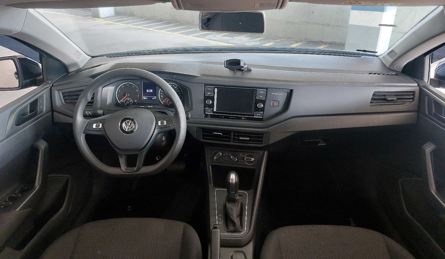 Volkswagen Virtus MSI SENSE Sedan 2021