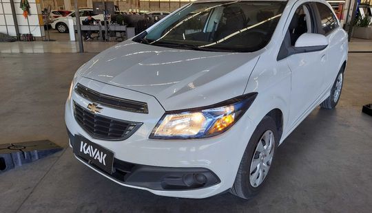 Chevrolet • Onix