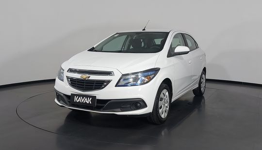 Chevrolet • Onix