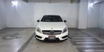 Mercedes Benz Clase A 2.0 45 AMG EDITION 1 Hatchback 2015