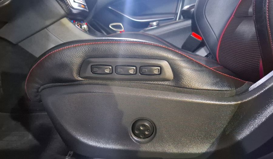 Mercedes Benz Clase A 2.0 45 AMG EDITION 1 Hatchback 2015