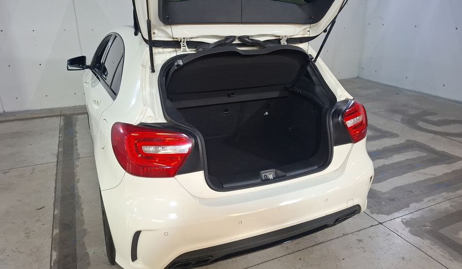 Mercedes Benz Clase A 2.0 45 AMG EDITION 1 Hatchback 2015