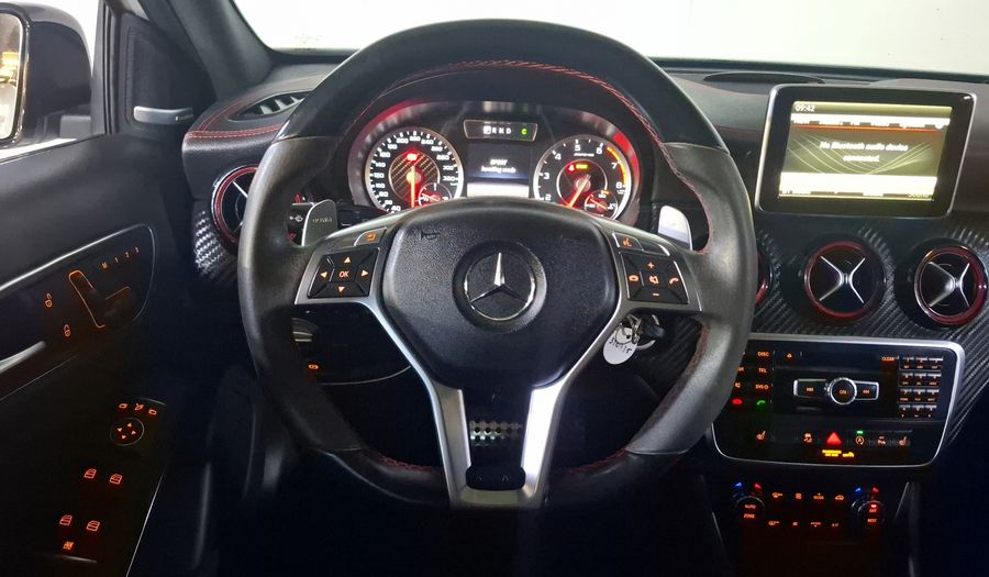 Mercedes Benz Clase A 2.0 45 AMG EDITION 1 Hatchback 2015