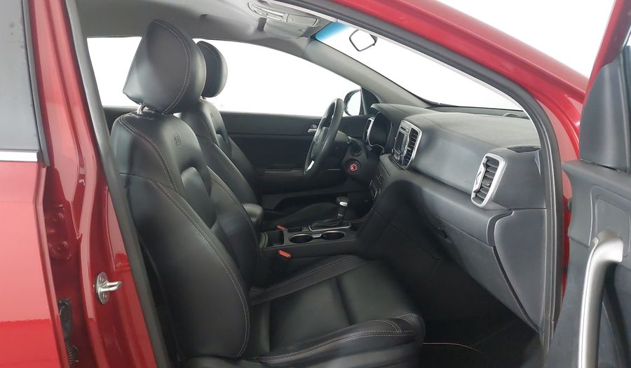 Kia Sportage LX Suv 2017