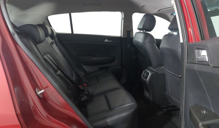 Kia Sportage LX Suv 2017