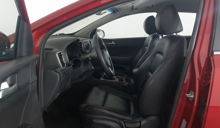 Kia Sportage LX Suv 2017