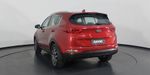 Kia Sportage LX Suv 2017