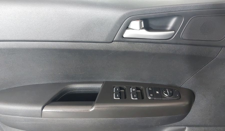 Kia Sportage LX Suv 2017
