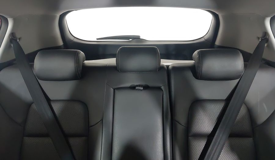 Kia Sportage LX Suv 2017