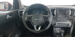 Kia Sportage LX Suv 2017
