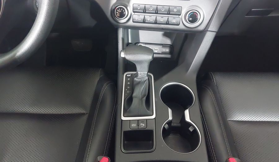 Kia Sportage LX Suv 2017