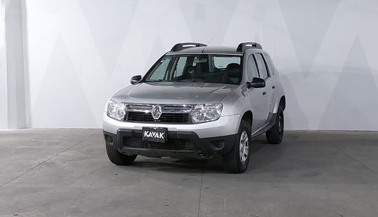 Renault • Duster