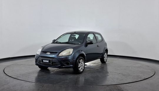 Ford • Ka