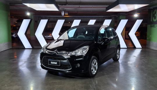 Citroen • C3
