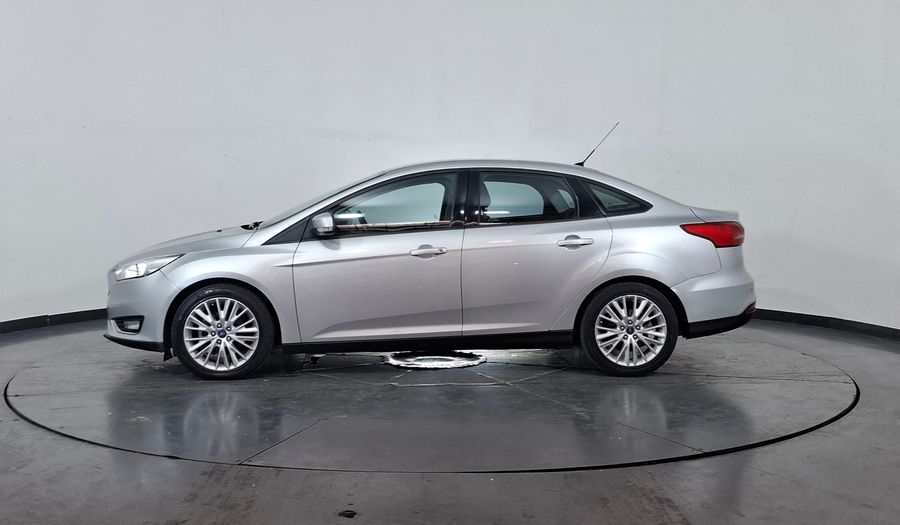 Ford Focus Iii 2.0 SE PLUS Sedan 2016