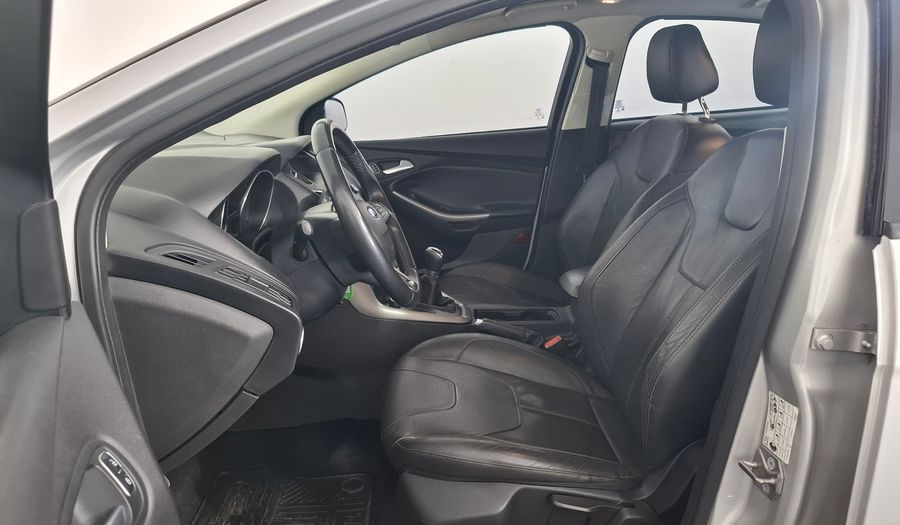Ford Focus Iii 2.0 SE PLUS Sedan 2016