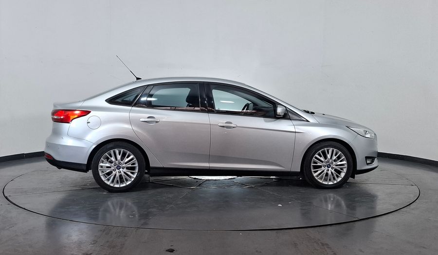 Ford Focus Iii 2.0 SE PLUS Sedan 2016