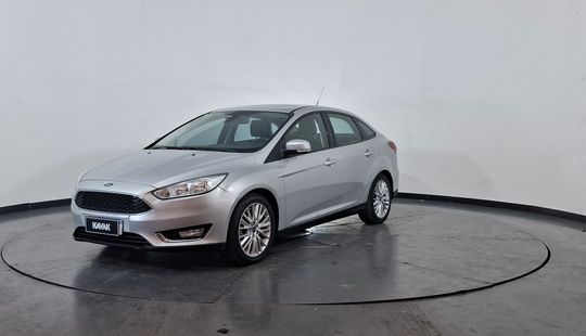 Ford • Focus III