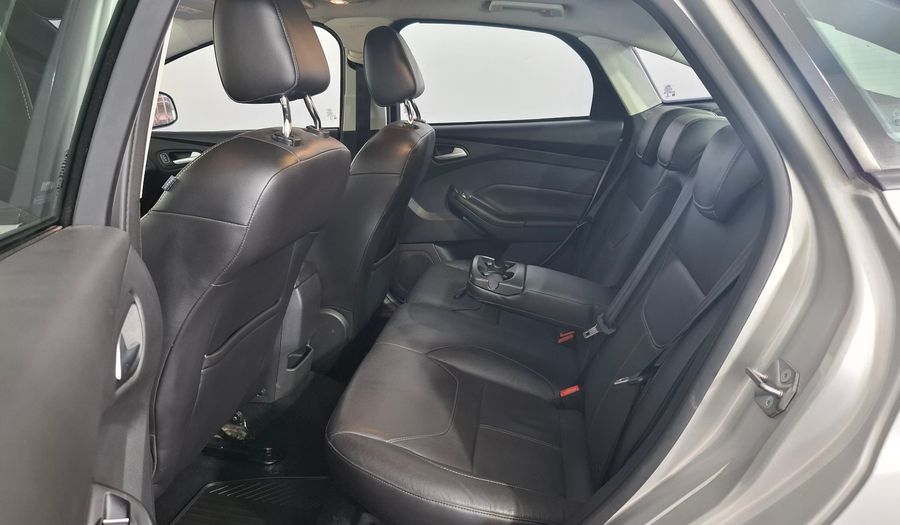 Ford Focus Iii 2.0 SE PLUS Sedan 2016