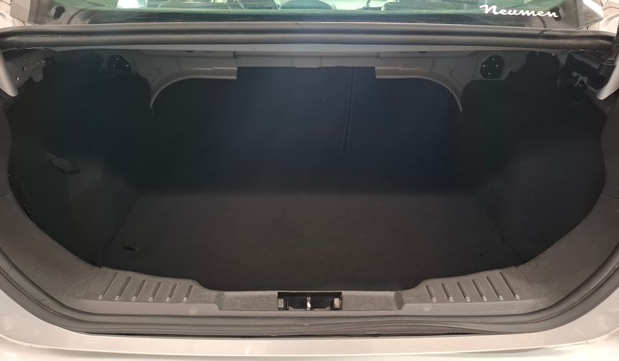 Ford Focus Iii 2.0 SE PLUS Sedan 2016