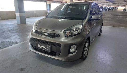 Kia • Picanto