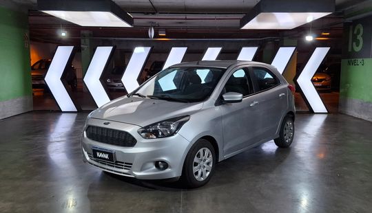 Ford • Ka